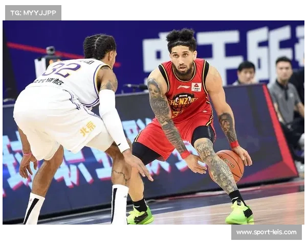 深圳马可波罗凭借王浩然三分绝杀，客场险胜山东高速。