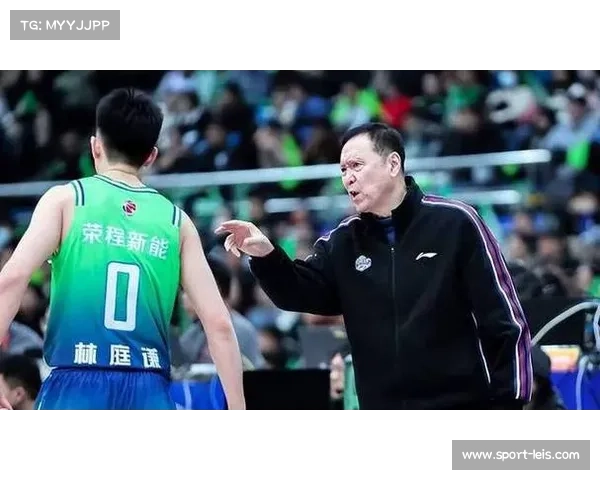 天津男篮客战宁波黑马，张德贵强调保持拼劲