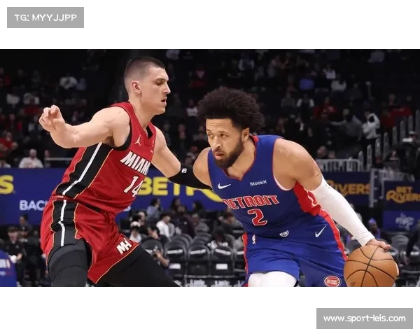 活塞鹈鹕实力悬殊，坎宁安策应能力考验鹈鹕防守